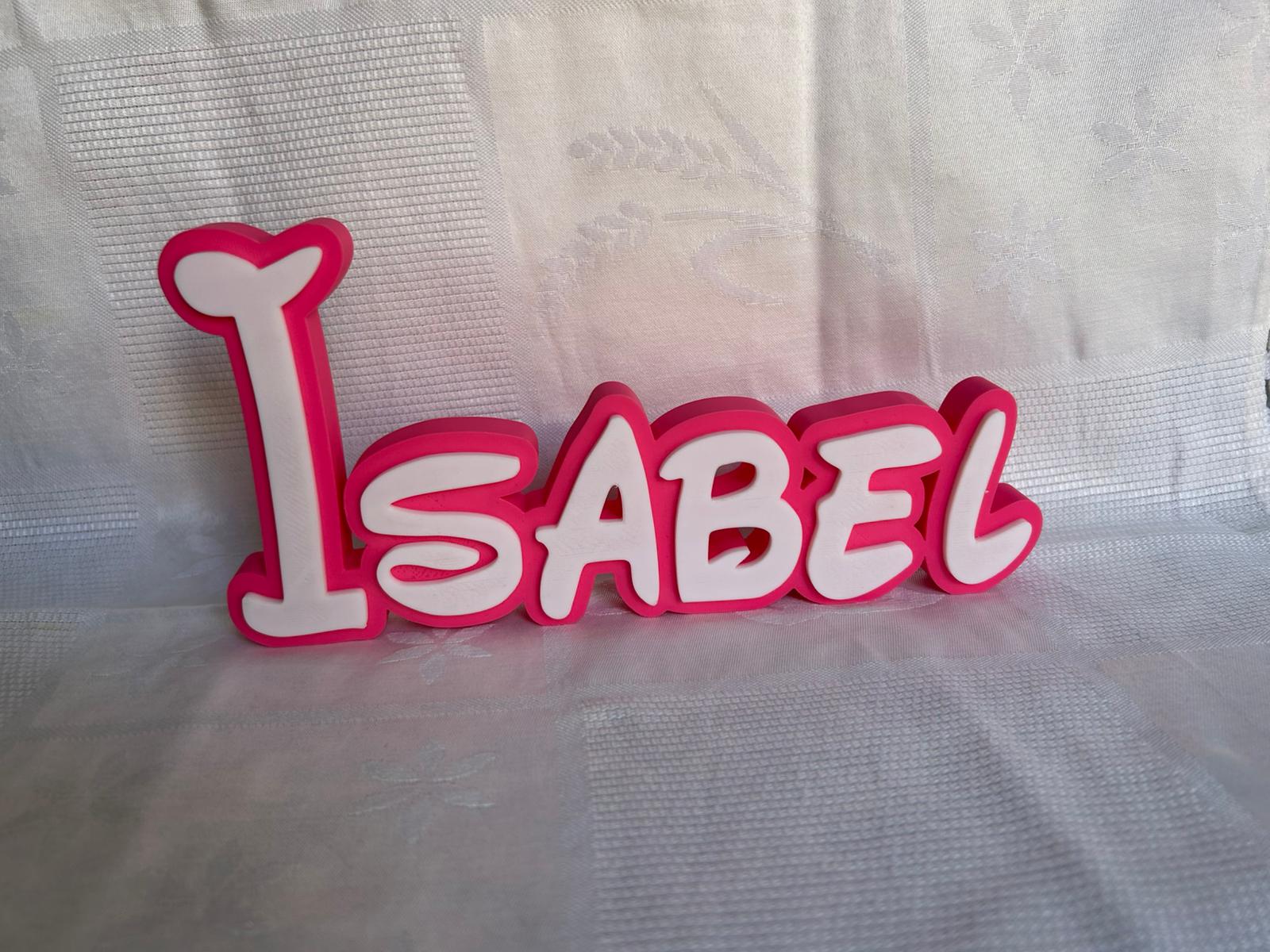 Nameplates