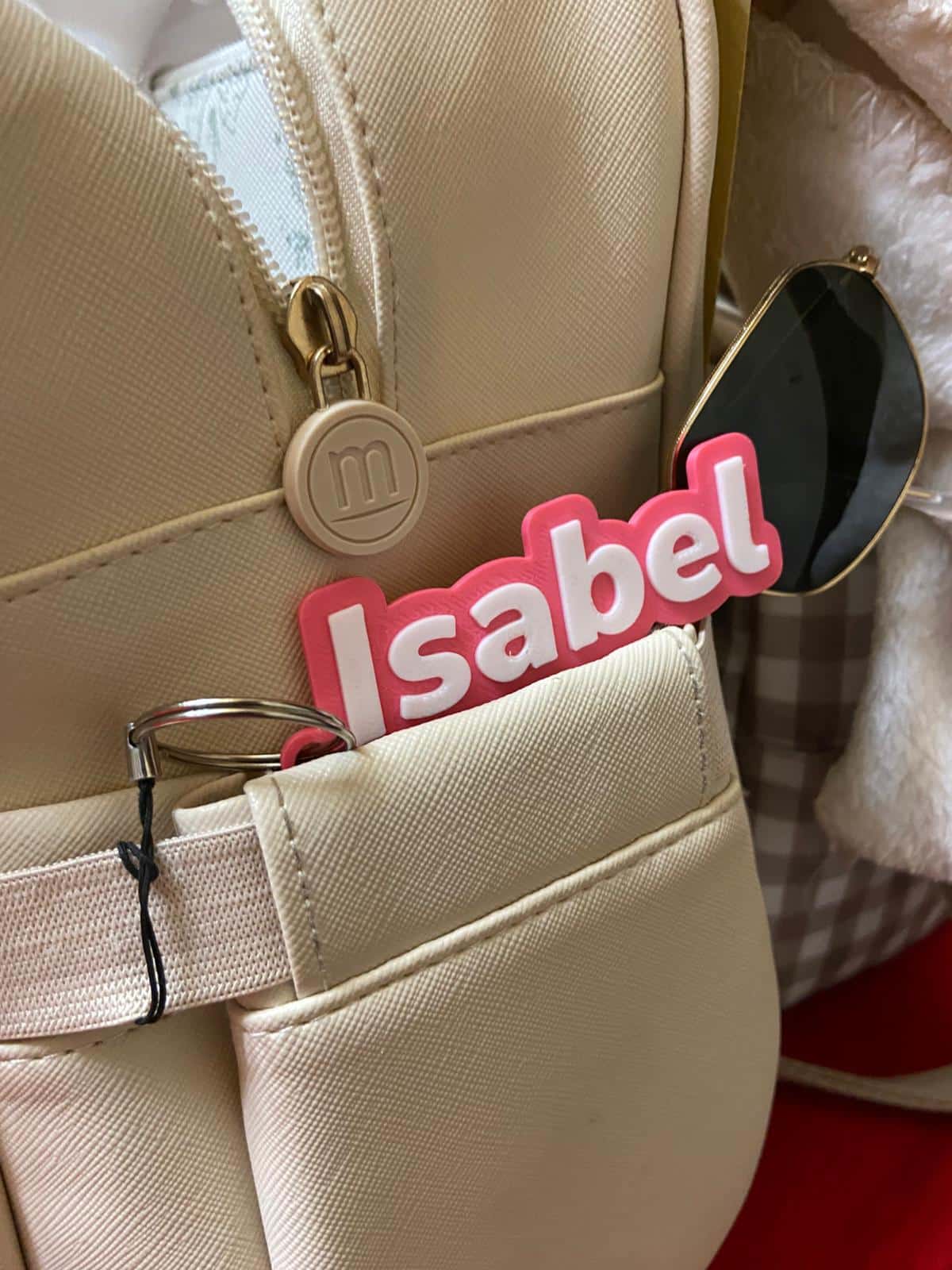 Keychains