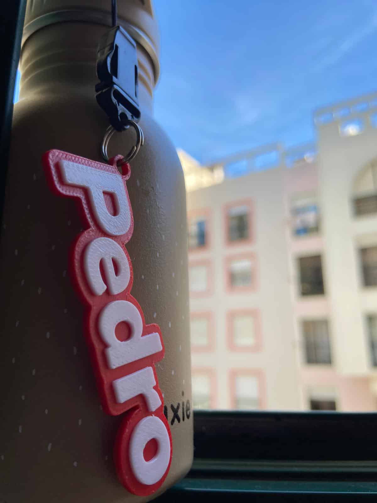 Keychains