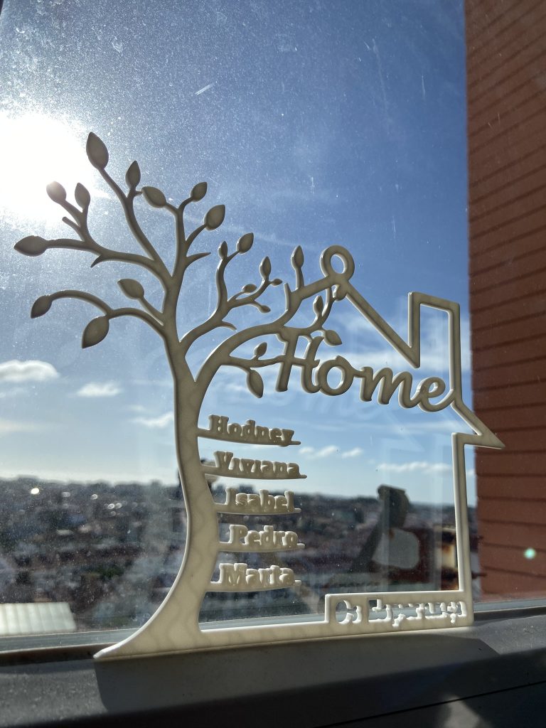 Family Tree
