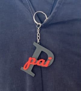 Keychains