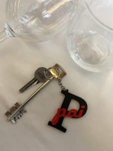 Keychains